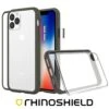 Coque Rhinoshield IPhone 13 Modulaire MOD NX Graphite -All For Phone Magasin coque iphone 13 frac4415