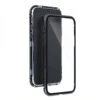 Coque IPhone 13 Magneto 360 Noir
