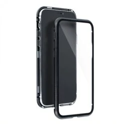 Coque IPhone 13 MINI Magneto 360 Noir