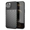 Coque IPhone 13 MINI THUNDER Noir
