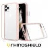 Coque Rhinoshield IPhone 13 Pro Modulaire MOD NX Rose -All For Phone Magasin coque iphone 13 pro frac4430