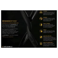 Coque Rhinoshield IPhone 13 Pro Solidsuite Fibre De Carbone Noir -All For Phone Magasin coque iphone 13 pro frac4441 4