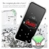 COQUE RENFORCEE TRANSPARENTE IPHONE 13 PRO BI-MATIERE *SUPER PROTECT* -All For Phone Magasin coque iphone 13 pro frac4780