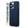 Coque Rhinoshield IPhone 13 Pro Max Solidsuit Classic Bleu Marine