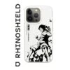 Coque IPhone 13 Pro Rhinoshield One Piece Luffy B&W -All For Phone Magasin coque iphone 13 pro rhinoshield one piece frac4546
