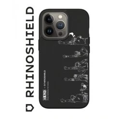 Coque IPhone 13 Pro Rhinoshield One Piece X Mark Of Friendship