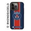 Coque IPhone 13 Pro Rhinoshield PSG -All For Phone Magasin coque iphone 13 pro rhinoshield psg frac4545