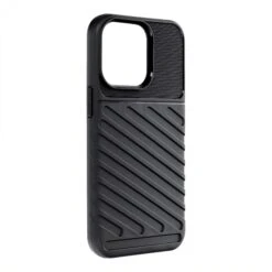 Coque IPhone 13 PRO THUNDER Noir -All For Phone Magasin coque iphone 13 pro thunder noir frac4719 7