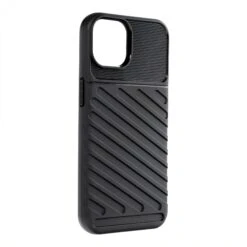 Coque IPhone 13 THUNDER Noir