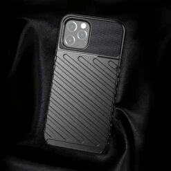 Coque IPhone 14 PLUS THUNDER Noir -All For Phone Magasin coque iphone 14 plus thunder noir frac4649 3