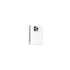 Coque IPhone 14 Pro Solidsuit Classic Blanc Compatible Magsafe - RHINOSHIELD™