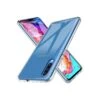 Coque Silicone Galaxy A70 Et A70s Transparent