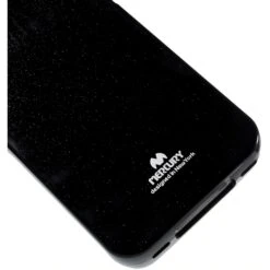 Coque IPhone 4 Et IPhone 4S Gel Mercury - Silicone Noir -All For Phone Magasin coque iphone 4 4s frac1382 3