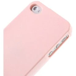 Coque IPhone 4 Et IPhone 4S Gel Mercury - Silicone Rose 9 Coque IPhone 4 Et IPhone 4S Gel Mercury - Silicone Rose -All For Phone Magasin coque iphone 4 4s frac1385 2