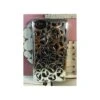 Coque IPhone 4 Leopard Argent -All For Phone Magasin coque iphone 4 4s frac587