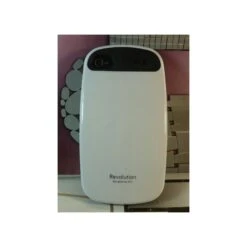 Coque IPhone 4 IFace Blanc