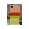 Coque IPhone 4 Arc En Ciel Rose -All For Phone Magasin coque iphone 4 4s frac597