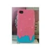 Coque IPhone 4 Ice Cream Rose -All For Phone Magasin coque iphone 4 4s frac606