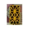 Coque IPhone 4 Aventador Jaune 2 Coque IPhone 4 Aventador Jaune -All For Phone Magasin coque iphone 4 4s frac608