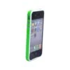 Bumper IPhone 4 Et IPhone 4S Vert -All For Phone Magasin coque iphone 4 4s frac648