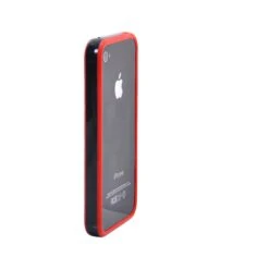 Bumper IPhone 4 Et IPhone 4S Blanc Jaune -All For Phone Magasin coque iphone 4 4s frac662 6