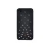 Coque IPhone 4 Luxe Noir Diamant -All For Phone Magasin coque iphone 4 4s frac675