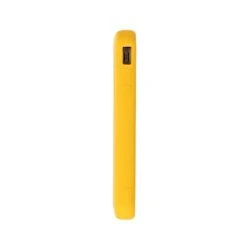 Coque IPhone 4 Feed Me Jaune -All For Phone Magasin coque iphone 4 4s frac677 2
