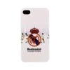 Coque IPhone 4 Real Madrid -All For Phone Magasin coque iphone 4 4s frac686