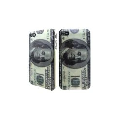 Coque IPhone 4 100 Dollars