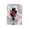 Coque IPhone 4 Et 4S Fantaisie Cœurs Et Fleurs -All For Phone Magasin coque iphone 4 4s frac770
