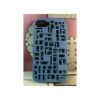 Coque IPhone 4 Et IPhone 4S Freshfiber Bleu -All For Phone Magasin coque iphone 4 4s frac957