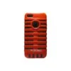 Coque IPhone 5 Et 5S Musubo Avec Rayure Rouge -All For Phone Magasin coque iphone 5 5s se frac i5114