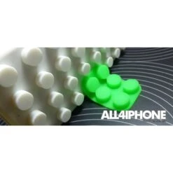 Coque IPhone 5 Et 5S Lego Blanc -All For Phone Magasin coque iphone 5 5s se frac i5125 1