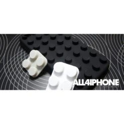 Coque IPhone 5 Et 5S Lego Noir -All For Phone Magasin coque iphone 5 5s se frac i5126 2