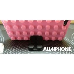 Coque IPhone 5 Et 5S Lego Rose -All For Phone Magasin coque iphone 5 5s se frac i5128 1