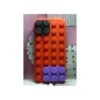 Coque IPhone 5 Et 5S Lego Rouge -All For Phone Magasin coque iphone 5 5s se frac i5129