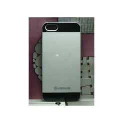 Coque IPhone 5 Et 5S Venus Noir