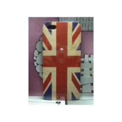 Coque IPhone 5 Et 5S Drapeau Grande Bretagne