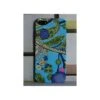 Coque IPhone 5 Et 5S Style Art Japonnais Bleu Clair -All For Phone Magasin coque iphone 5 5s se frac i5150
