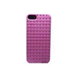 Coque IPhone 5 Et 5S Tress Rose