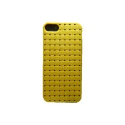 Coque IPhone 5 Et 5S Tress Jaune
