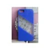 Coque IPhone 5 Et 5S Reyna Bleu -All For Phone Magasin coque iphone 5 5s se frac i5159