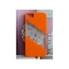 Coque IPhone 5 Et 5S Reyna Orange -All For Phone Magasin coque iphone 5 5s se frac i5160