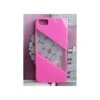 Coque IPhone 5 Et 5S Reyna Rose 1 Coque IPhone 5 Et 5S Reyna Rose -All For Phone Magasin coque iphone 5 5s se frac i5161
