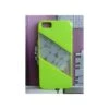 Coque IPhone 5 Et 5S Reyna Vert Fluo -All For Phone Magasin coque iphone 5 5s se frac i5164