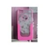 Coque IPhone 5 Et 5S Smiley Rose -All For Phone Magasin coque iphone 5 5s se frac i5168