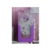 Coque IPhone 5 Et 5S Smiley Violet -All For Phone Magasin coque iphone 5 5s se frac i5172
