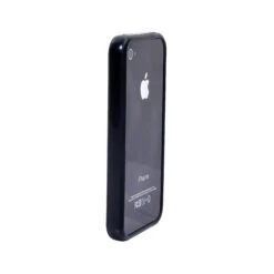 Bumper IPhone 5 Et 5S Noir -All For Phone Magasin coque iphone 5 5s se frac i5180 2