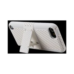 Coque IPhone 5 Et 5S Grille Clip Blanc -All For Phone Magasin coque iphone 5 5s se frac i5194 3