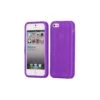 Coque IPhone 5 Et 5S Pneu Violet -All For Phone Magasin coque iphone 5 5s se frac i5197